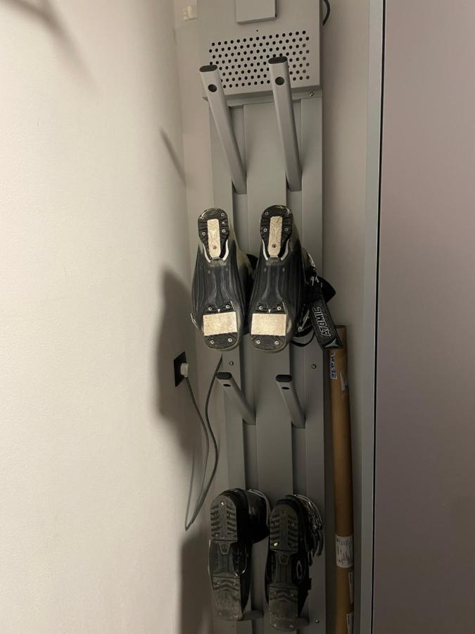 Exclusives Apartment Im Sonnenhof Moos Sexten Exterior foto